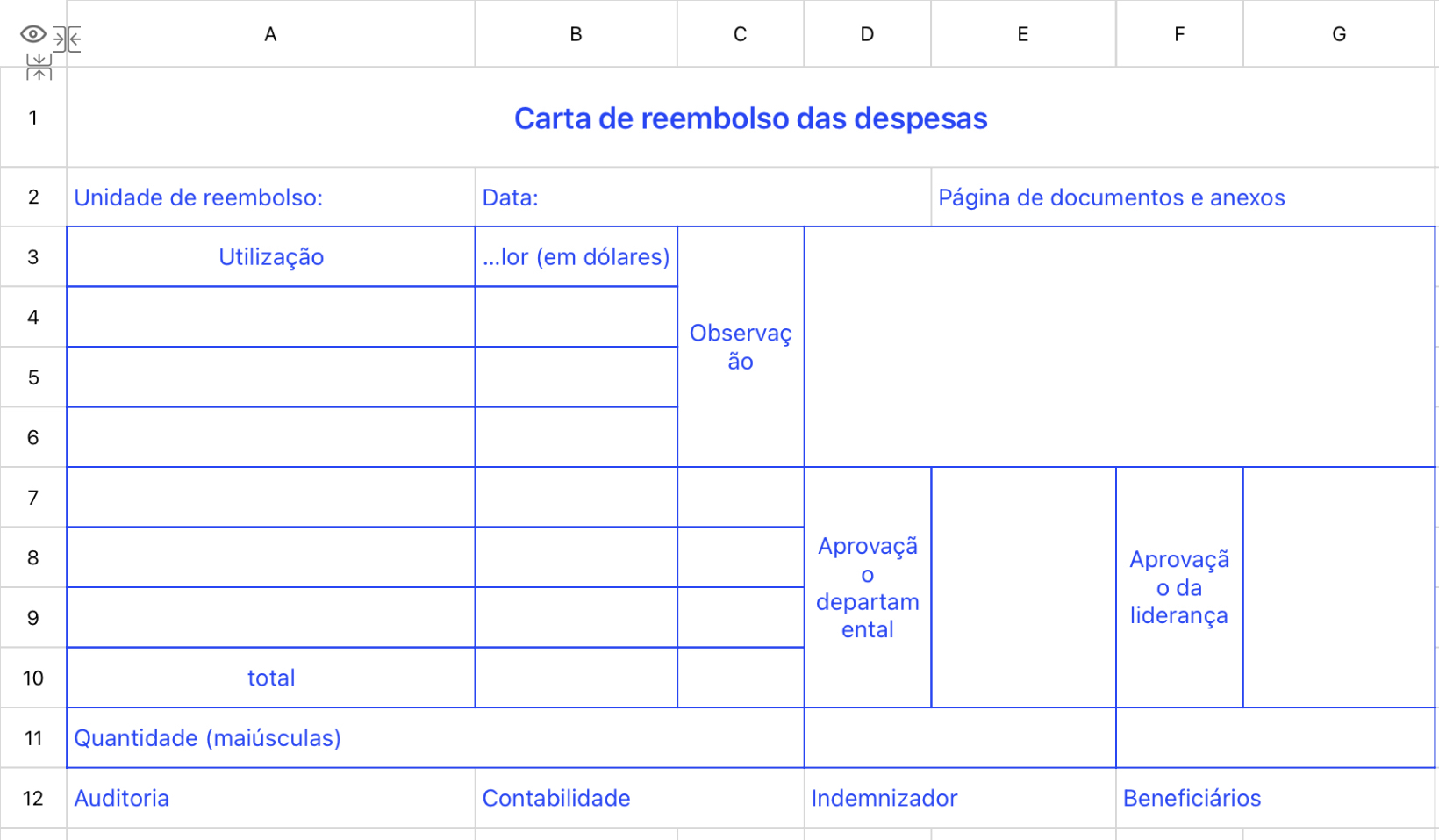 Carta de reembolso2